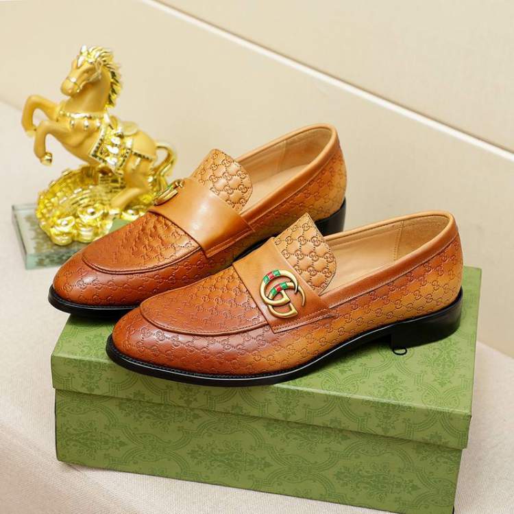 Picture of Gucci Shoes _SKUGuccisz38-47mnf02997945